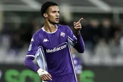 وفاة والد لاعب المنتخب المغربي أمير ريتشاردسون